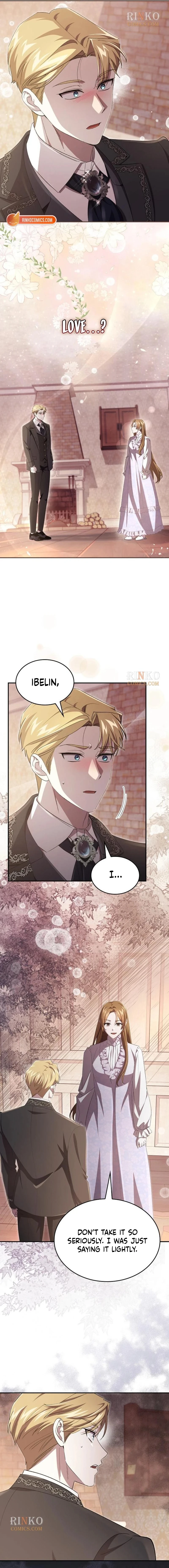 Mokpyo neun Wijaryo imnida Chapter 67 page 2 - 