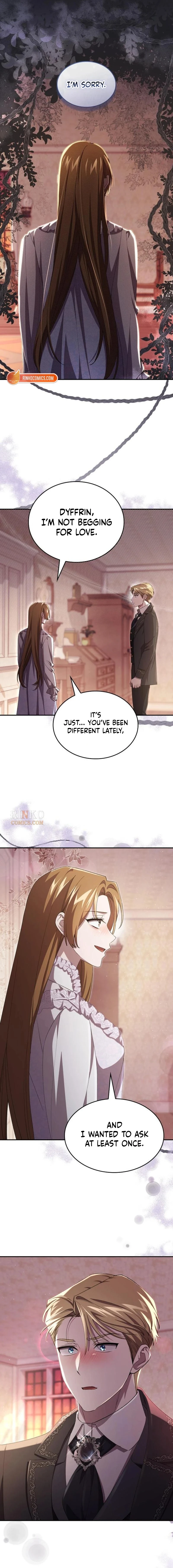 Mokpyo neun Wijaryo imnida Chapter 67 page 3 - 