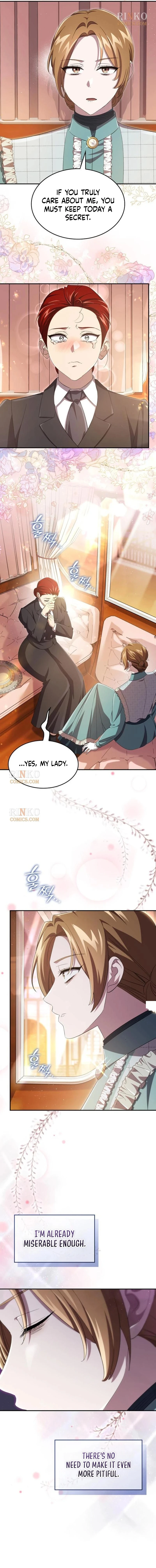 Mokpyo neun Wijaryo imnida Chapter 68 page 14 - 