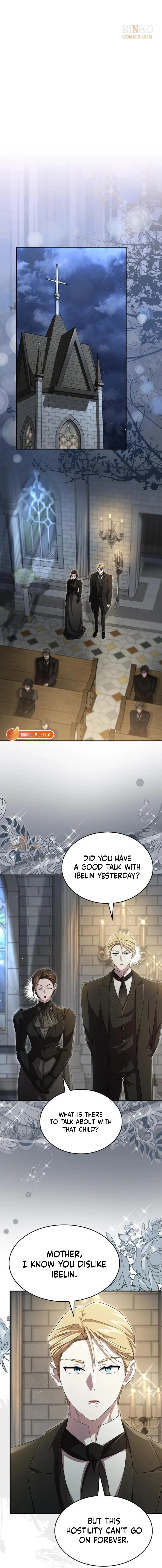 Mokpyo neun Wijaryo imnida Chapter 68 page 15 - 