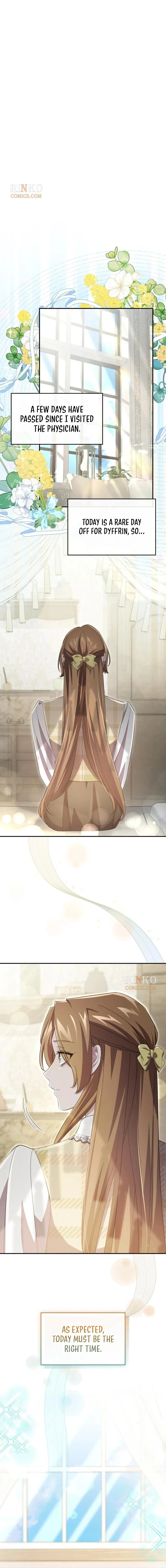 Mokpyo neun Wijaryo imnida Chapter 69 page 8 - 