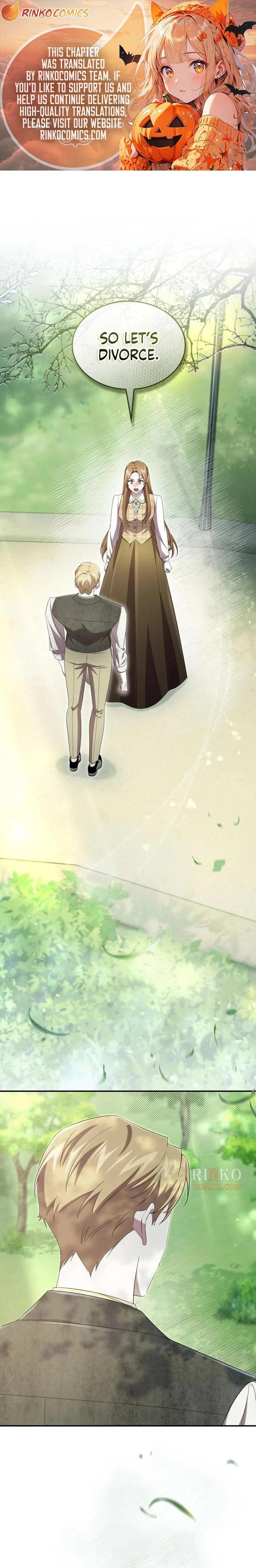 Mokpyo neun Wijaryo imnida Chapter 70 page 1 - 