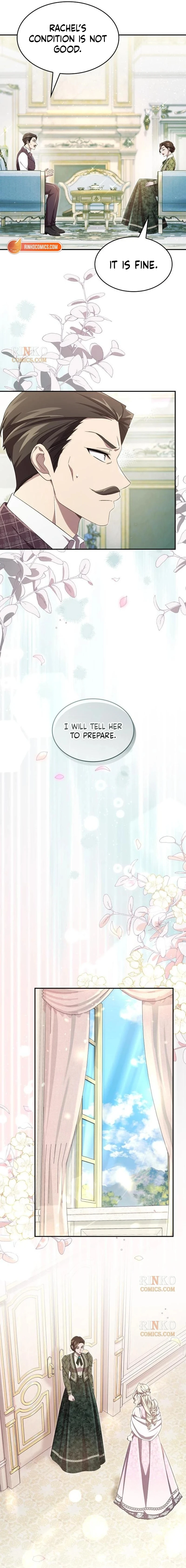 Mokpyo neun Wijaryo imnida Chapter 70 page 11 - 