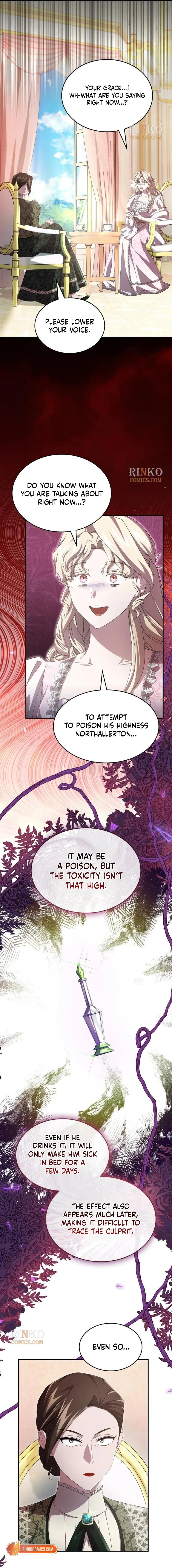 Mokpyo neun Wijaryo imnida Chapter 71 page 2 - 