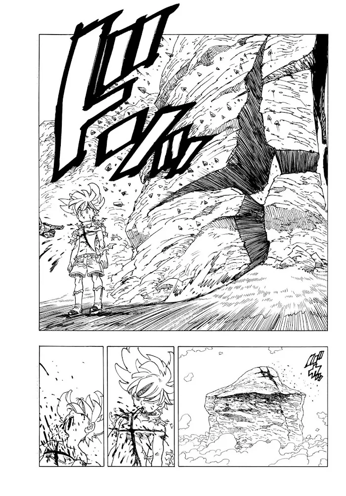 Mokushiroku no Yonkishi Chapter 1 page 52 - 