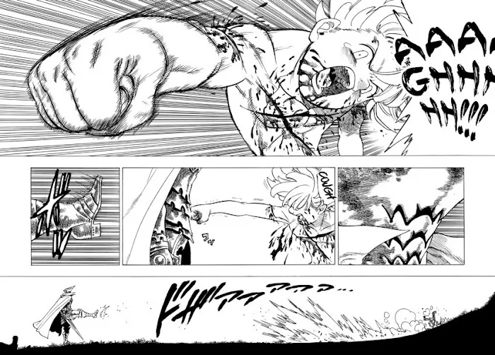 Mokushiroku no Yonkishi Chapter 1 page 53 - 