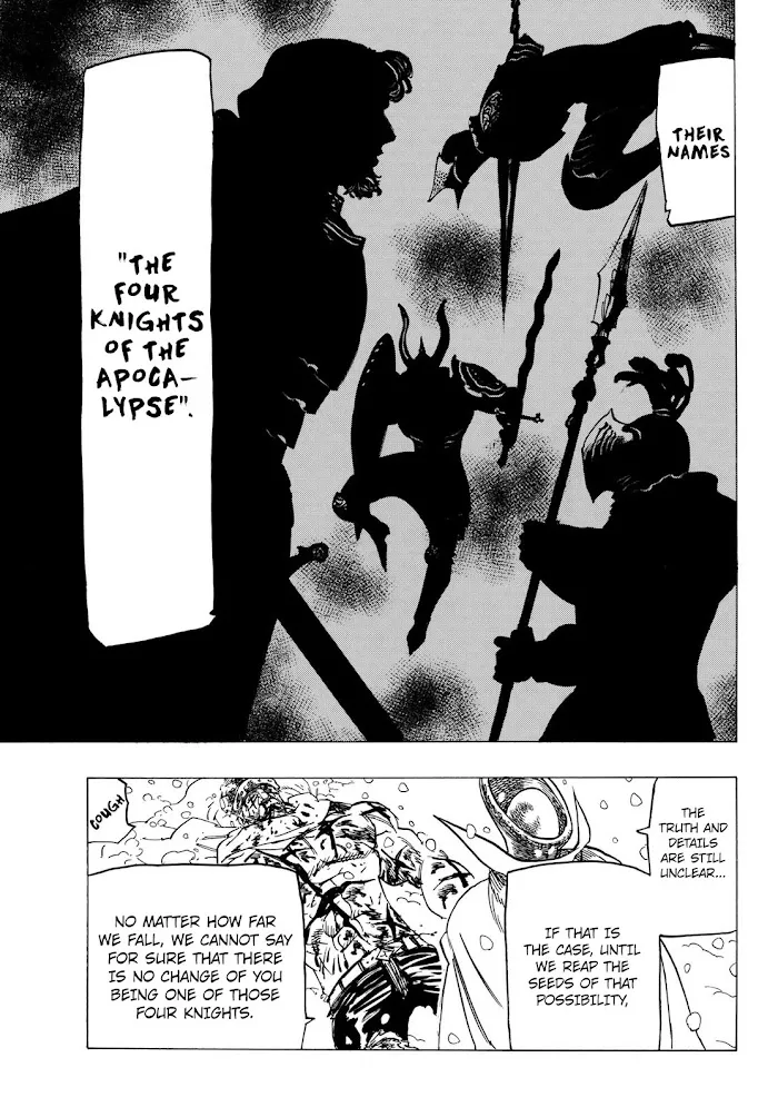 Mokushiroku no Yonkishi Chapter 1 page 55 - 
