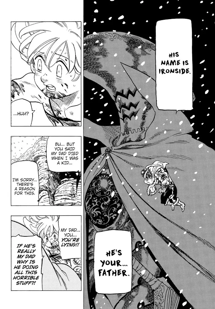 Mokushiroku no Yonkishi Chapter 1 page 62 - 