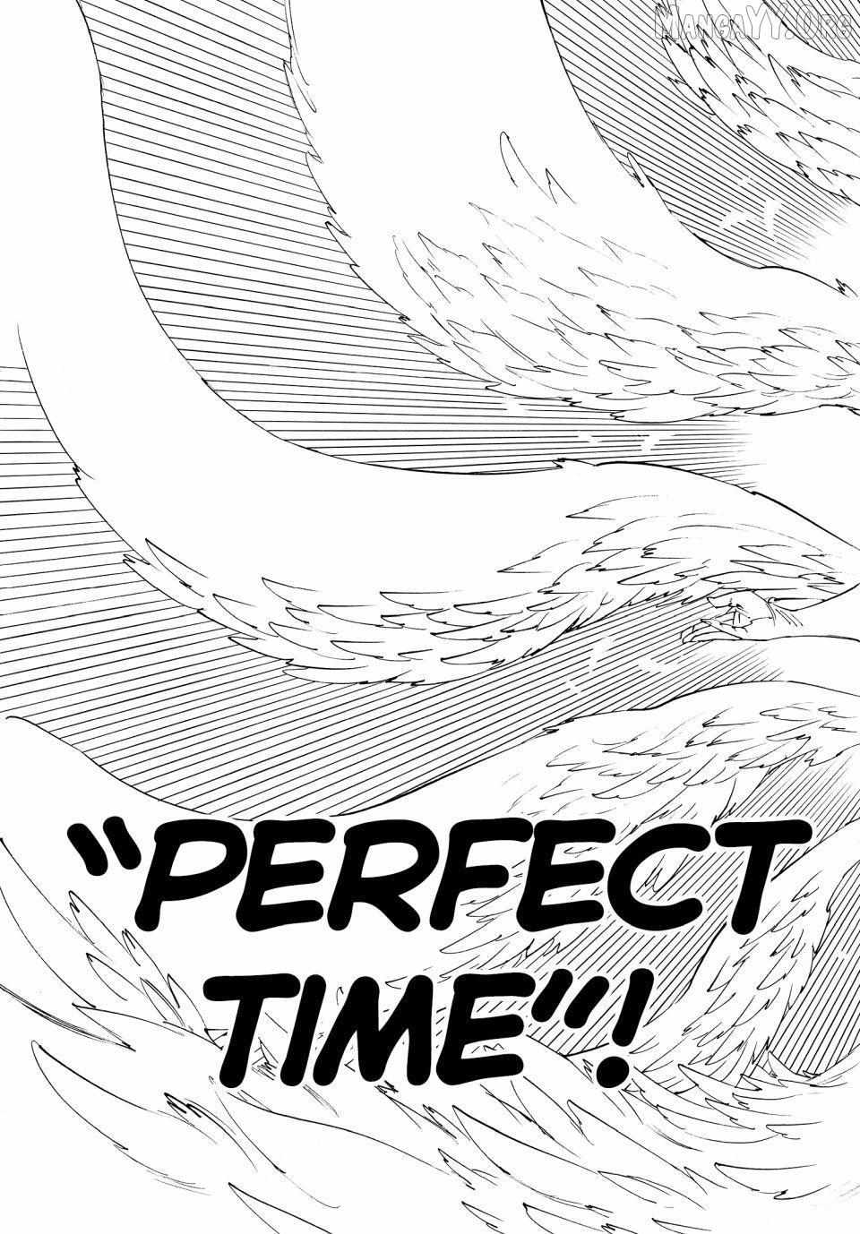 Mokushiroku no Yonkishi Chapter 228 page 16 - 