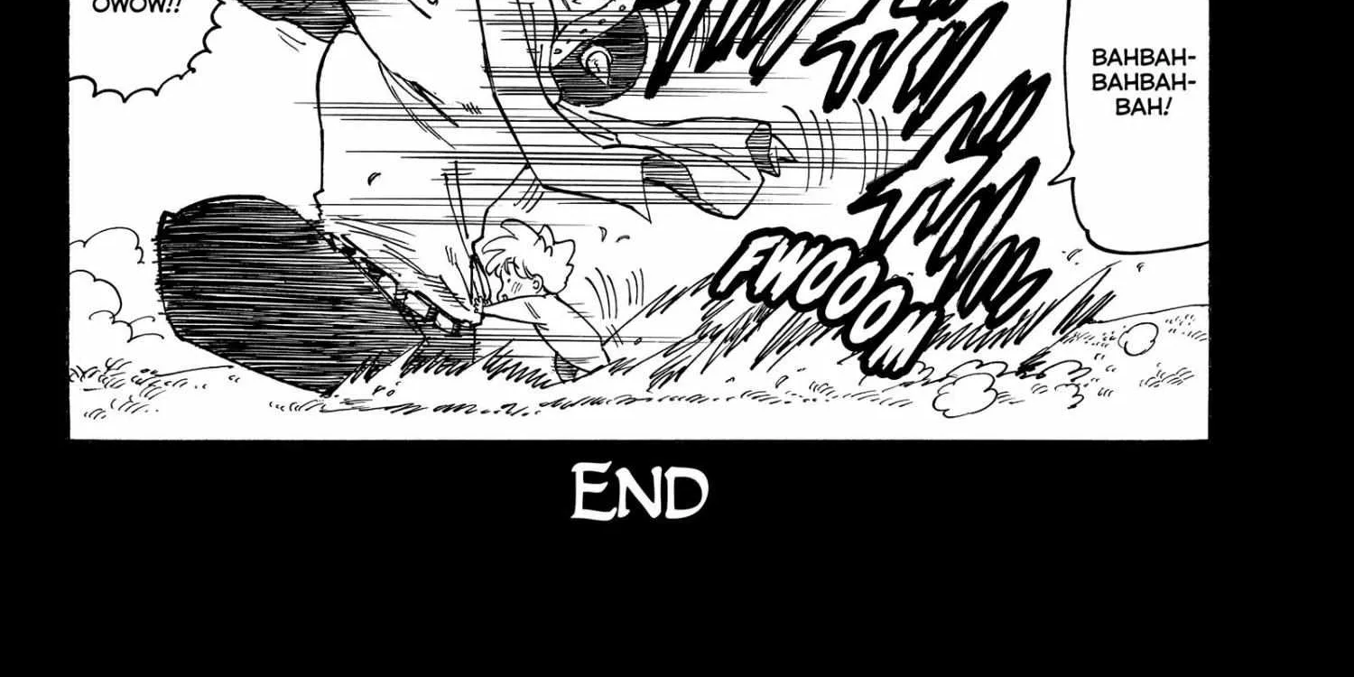 Mokushiroku no Yonkishi Chapter 5.5 page 14 - 