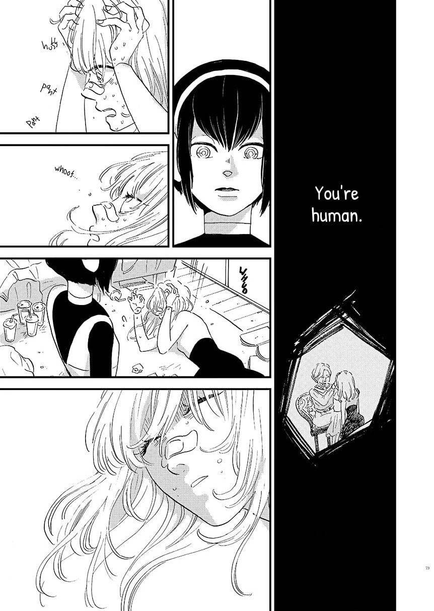 Mokuyobi no Ice-Cream Chapter 10 page 11 - 