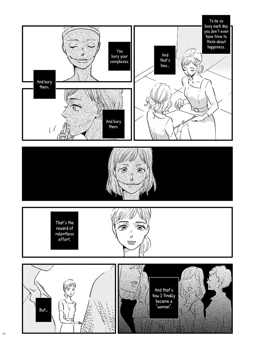 Mokuyobi no Ice-Cream Chapter 15 page 2 - 