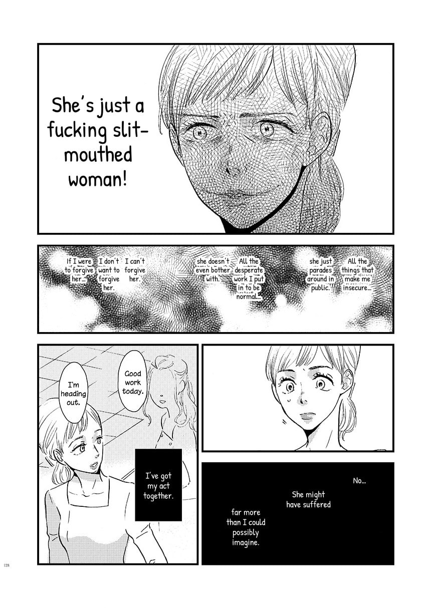 Mokuyobi no Ice-Cream Chapter 15 page 4 - 