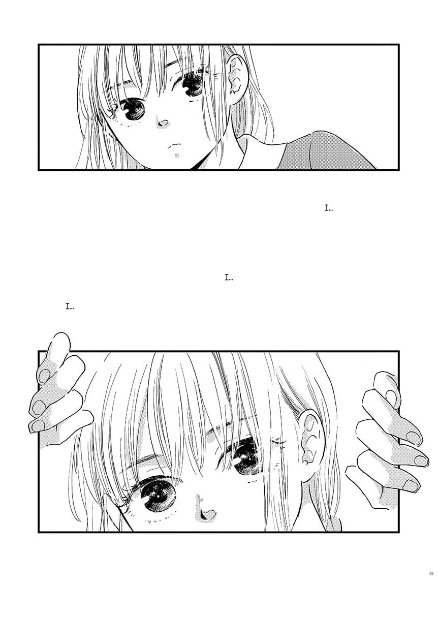 Mokuyobi no Ice-Cream Chapter 4 page 5 - 