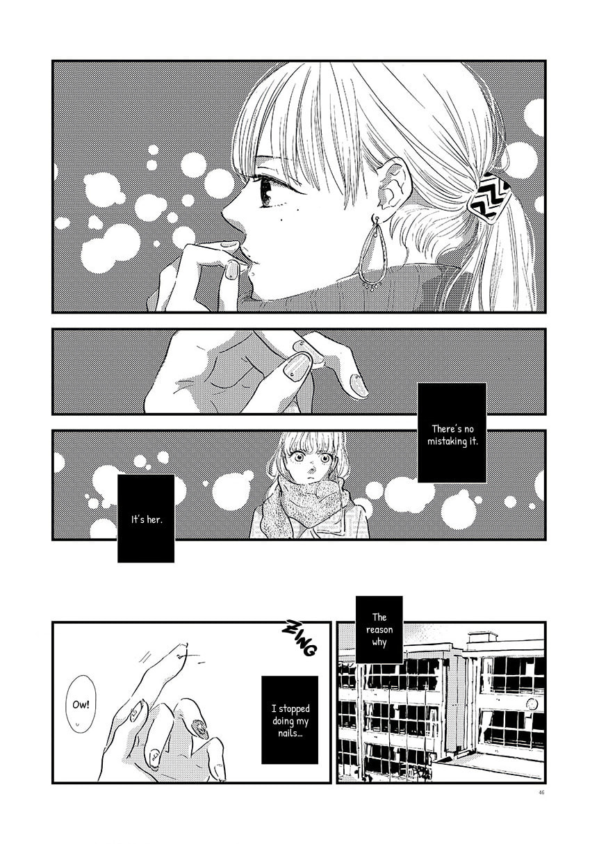 Mokuyobi no Ice-Cream Chapter 7 page 2 - 