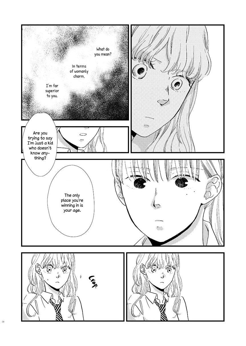Mokuyobi no Ice-Cream Chapter 7 page 6 - 