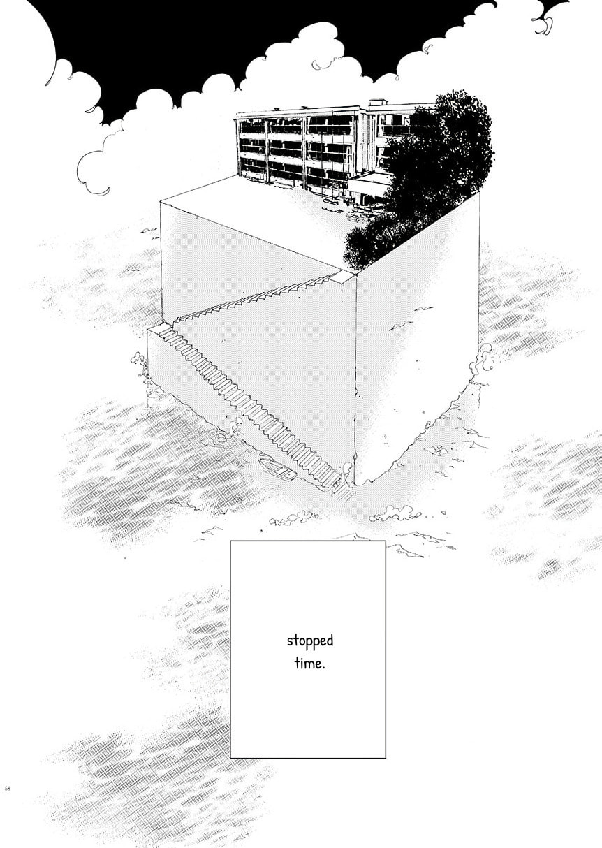 Mokuyobi no Ice-Cream Chapter 8 page 6 - 