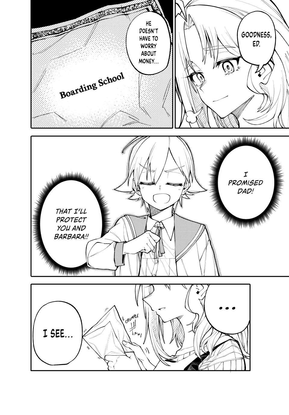 A Mom Adventurer Awakened the Skill [Housewife] From Her Login Bonus. She