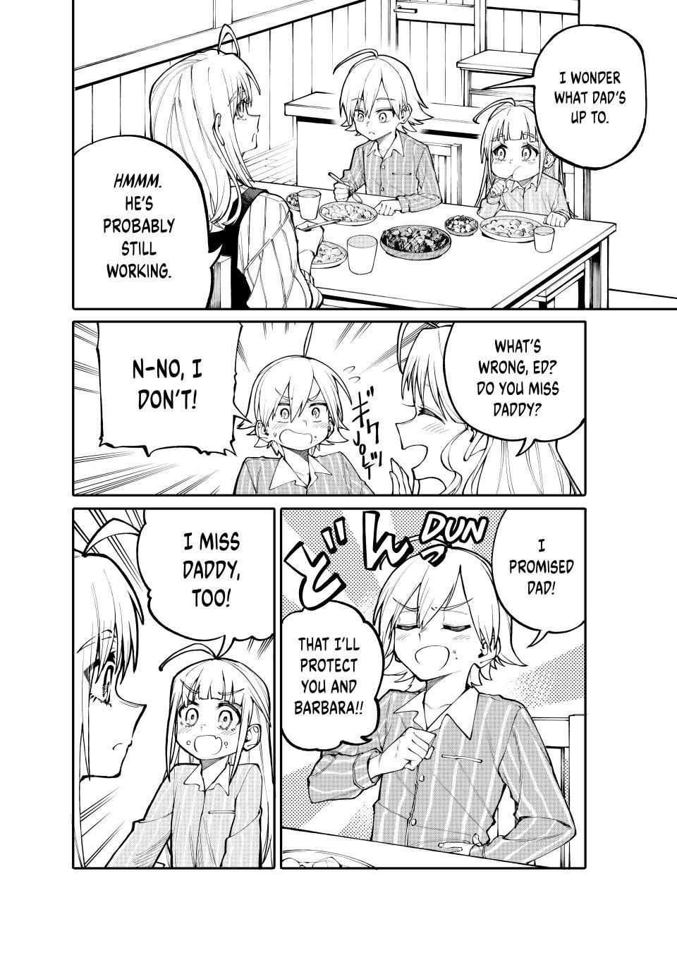 A Mom Adventurer Awakened the Skill [Housewife] From Her Login Bonus. She
