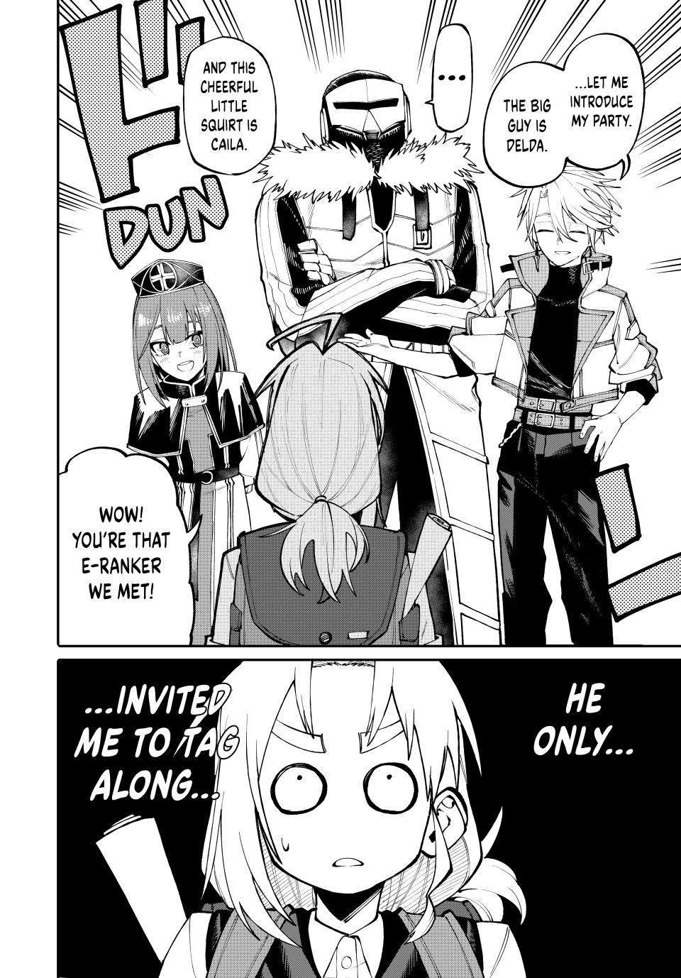 A Mom Adventurer Awakened the Skill [Housewife] From Her Login Bonus. She