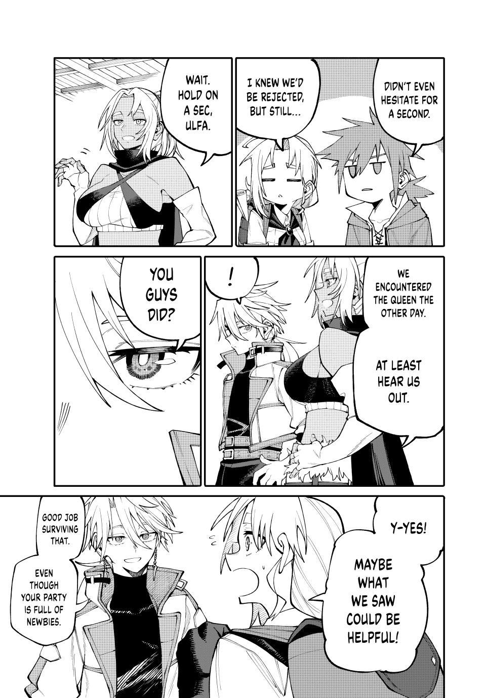 A Mom Adventurer Awakened the Skill [Housewife] From Her Login Bonus. She