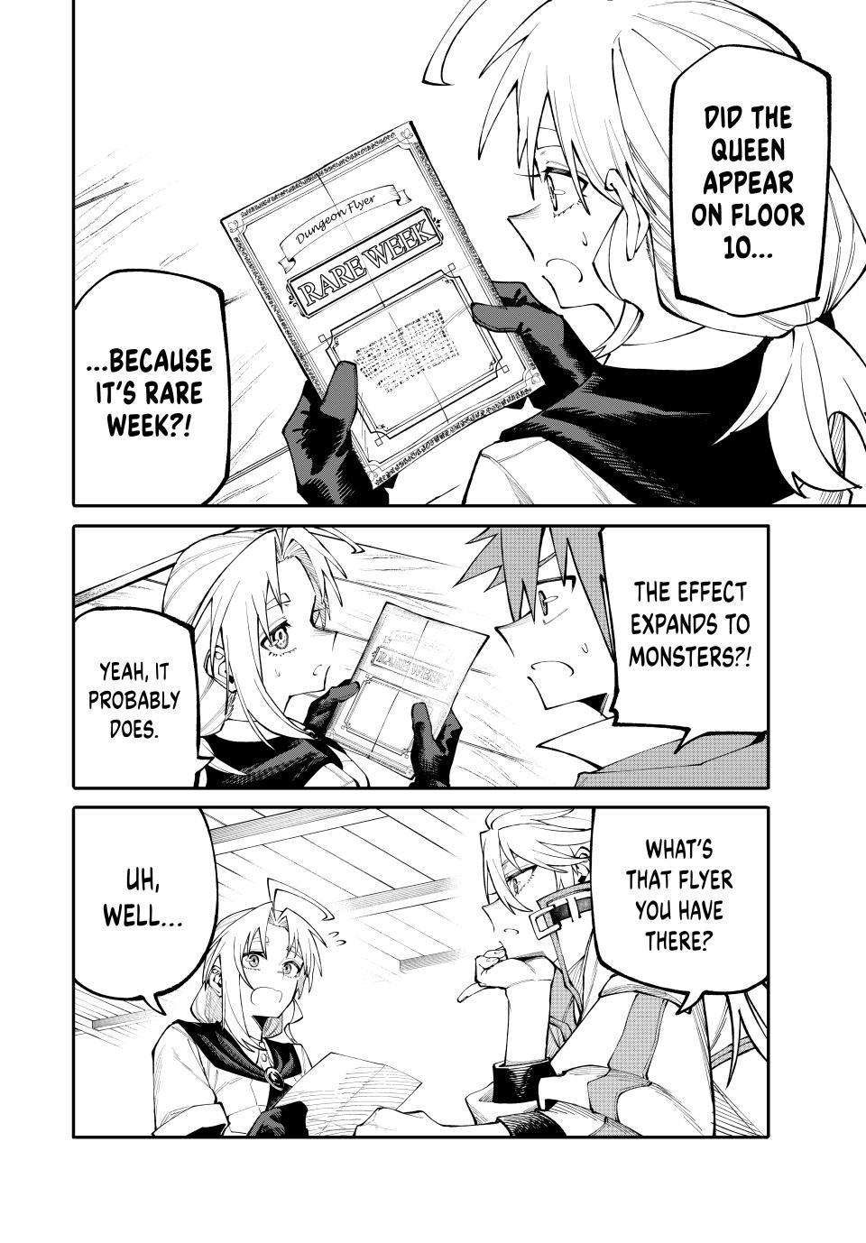 A Mom Adventurer Awakened the Skill [Housewife] From Her Login Bonus. She