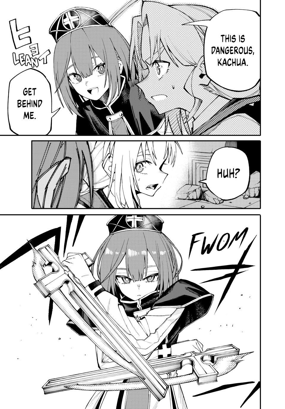 A Mom Adventurer Awakened the Skill [Housewife] From Her Login Bonus. She