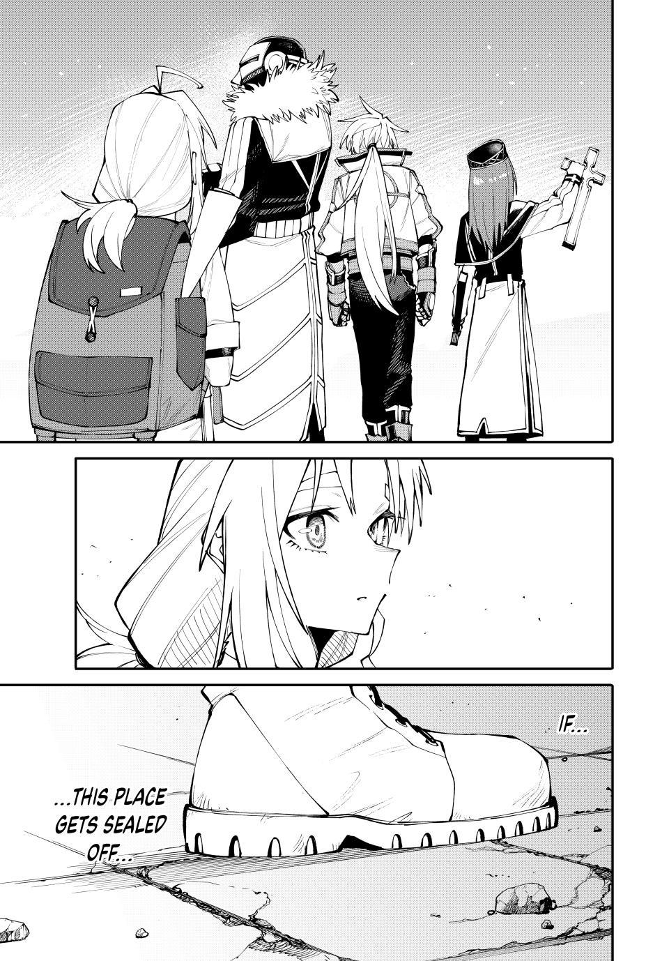 A Mom Adventurer Awakened the Skill [Housewife] From Her Login Bonus. She