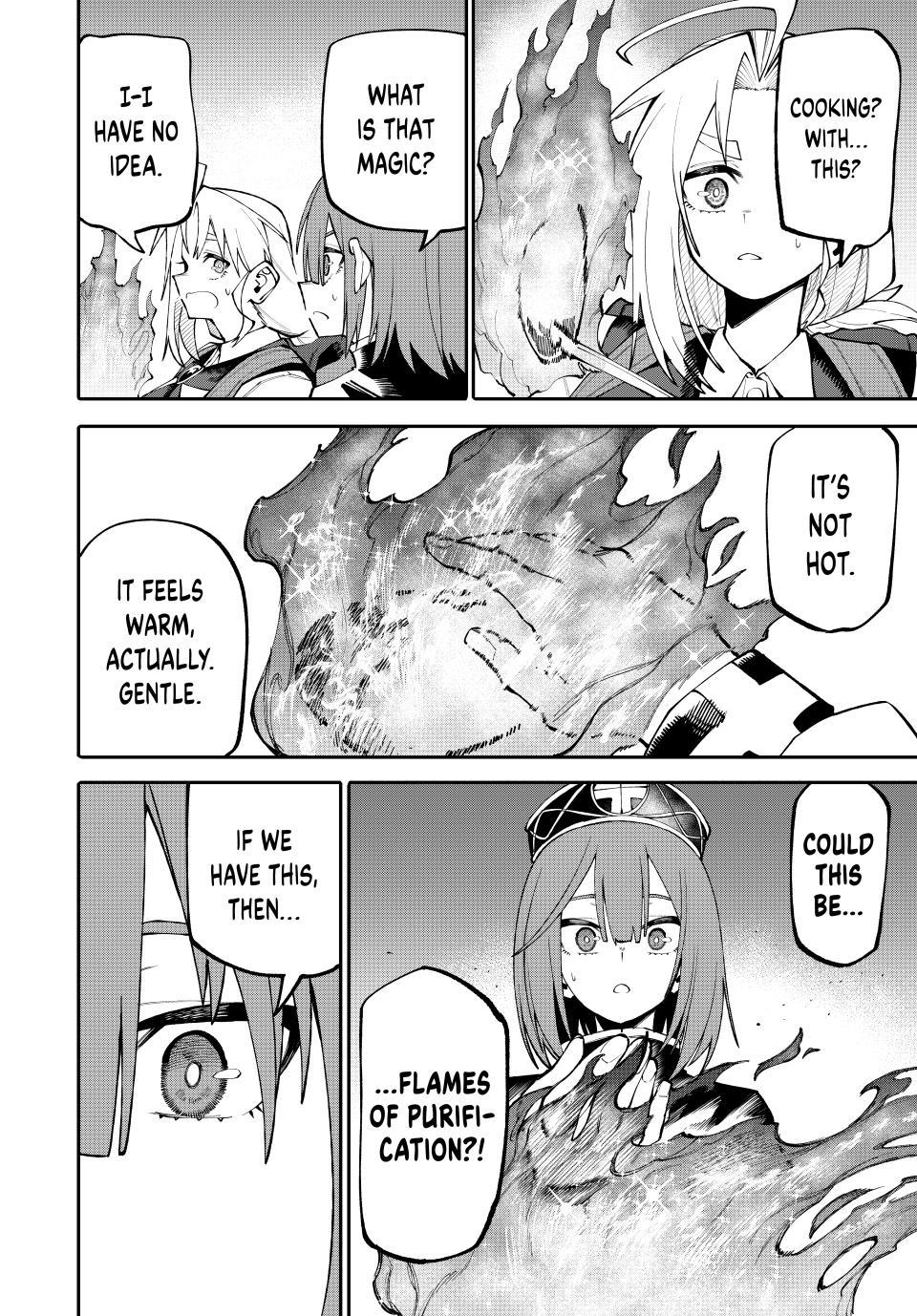 A Mom Adventurer Awakened the Skill [Housewife] From Her Login Bonus. She