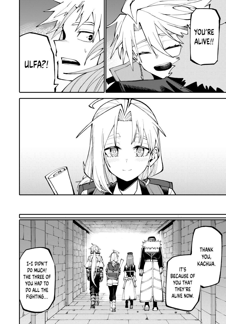 A Mom Adventurer Awakened the Skill [Housewife] From Her Login Bonus. She