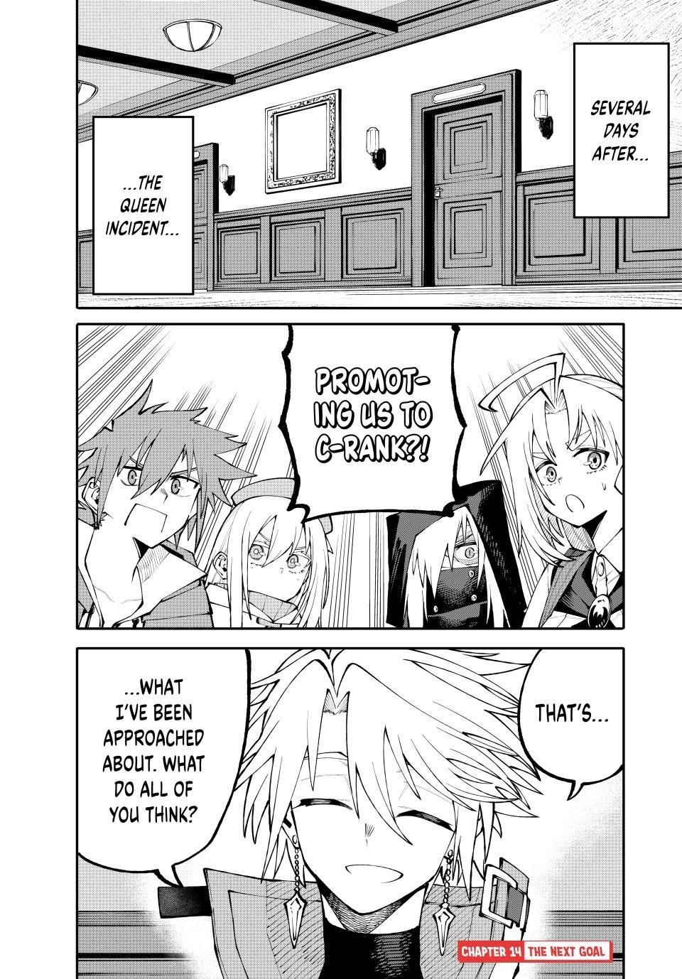 A Mom Adventurer Awakened the Skill [Housewife] From Her Login Bonus. She