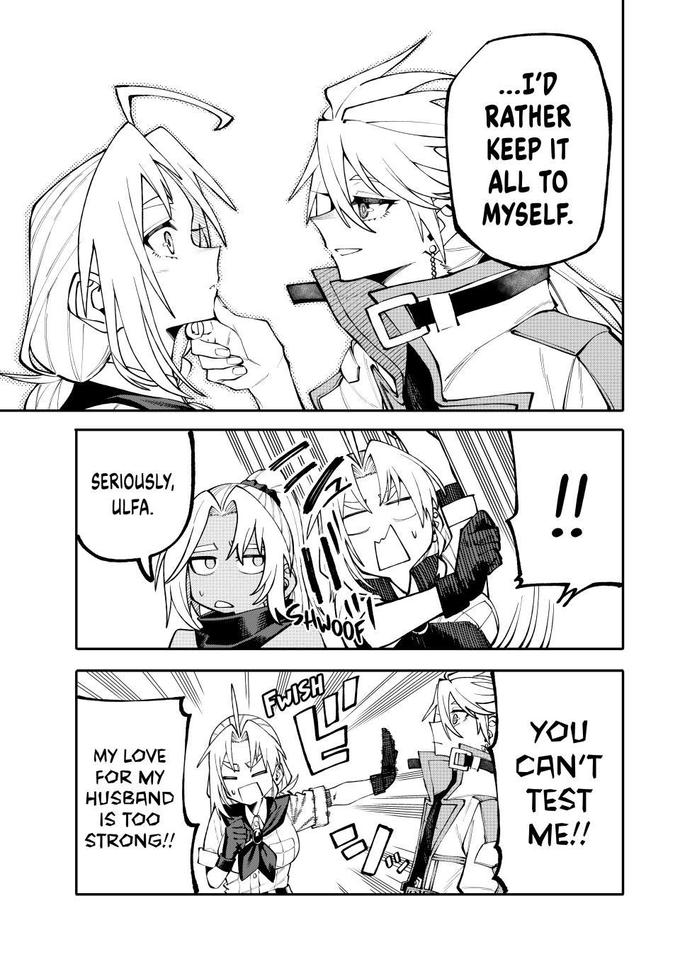 A Mom Adventurer Awakened the Skill [Housewife] From Her Login Bonus. She