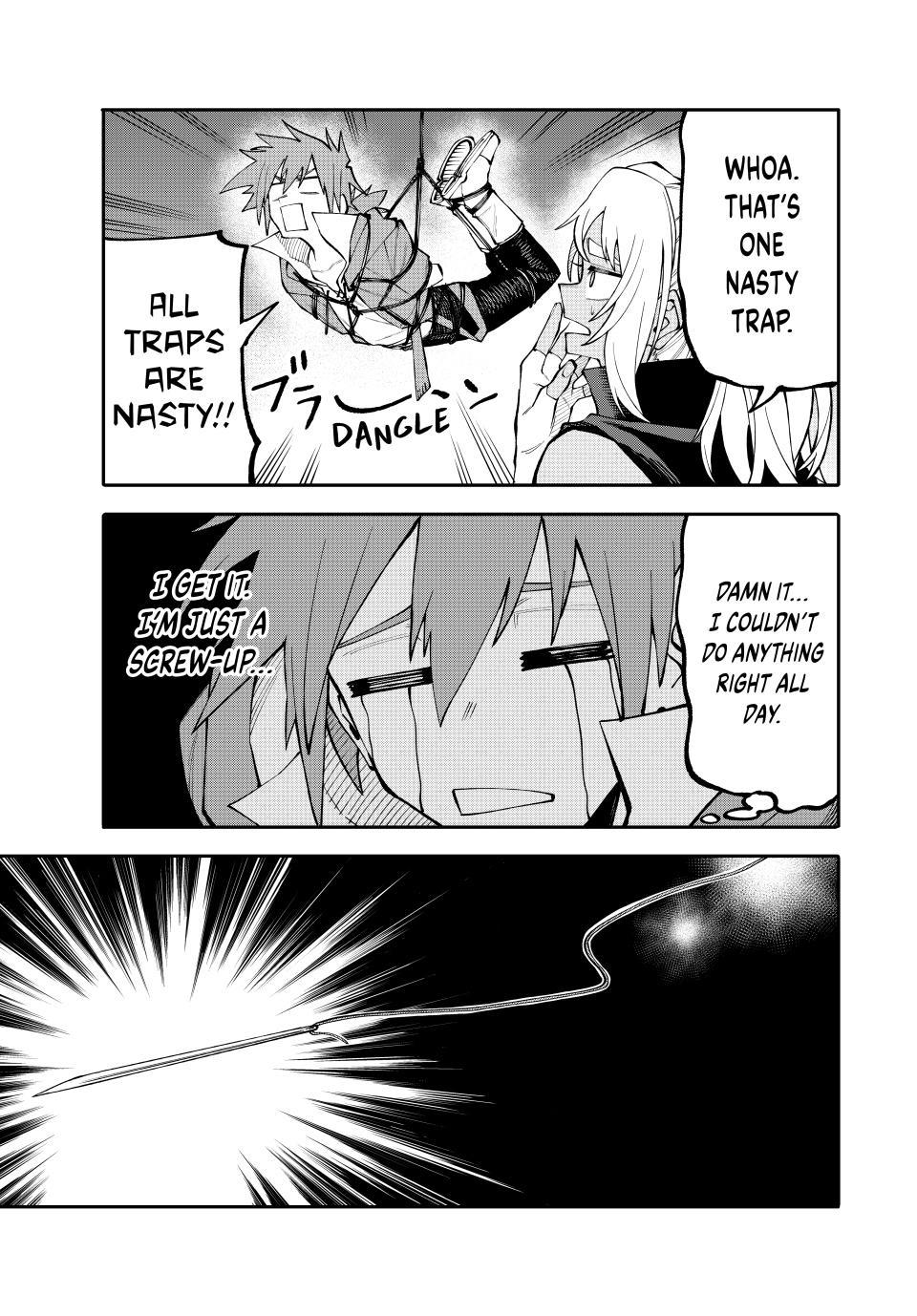 A Mom Adventurer Awakened the Skill [Housewife] From Her Login Bonus. She