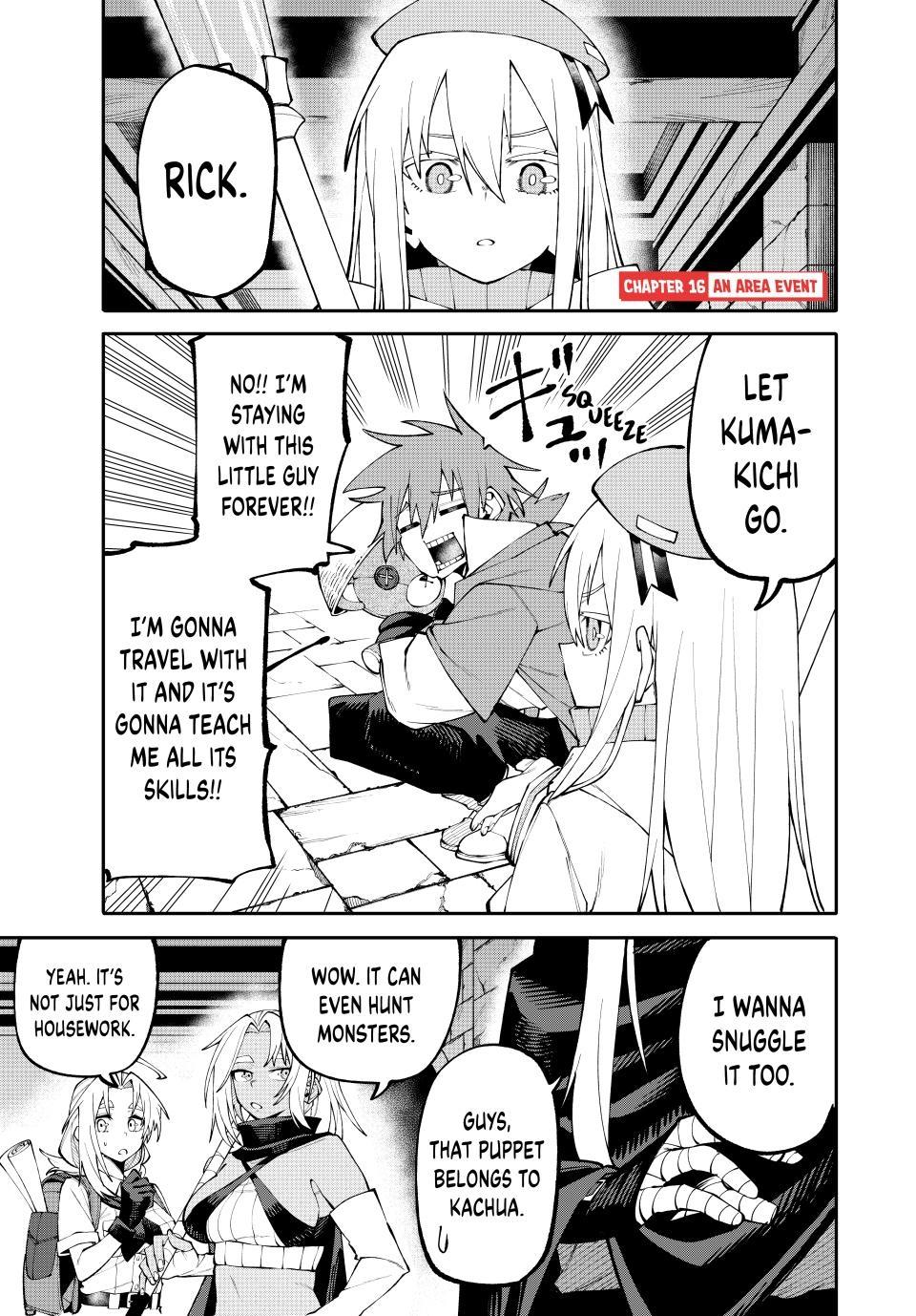 A Mom Adventurer Awakened the Skill [Housewife] From Her Login Bonus. She
