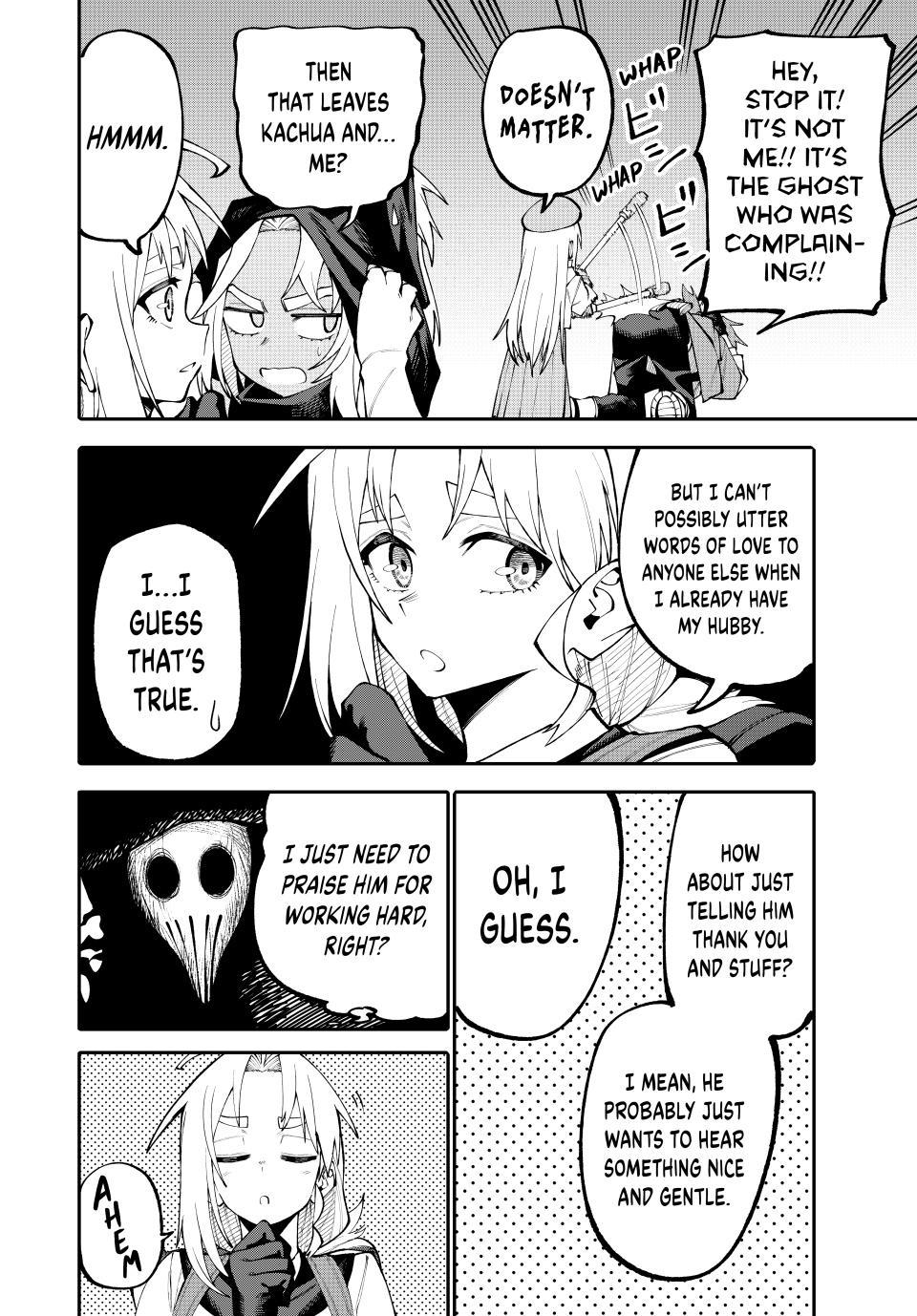 A Mom Adventurer Awakened the Skill [Housewife] From Her Login Bonus. She