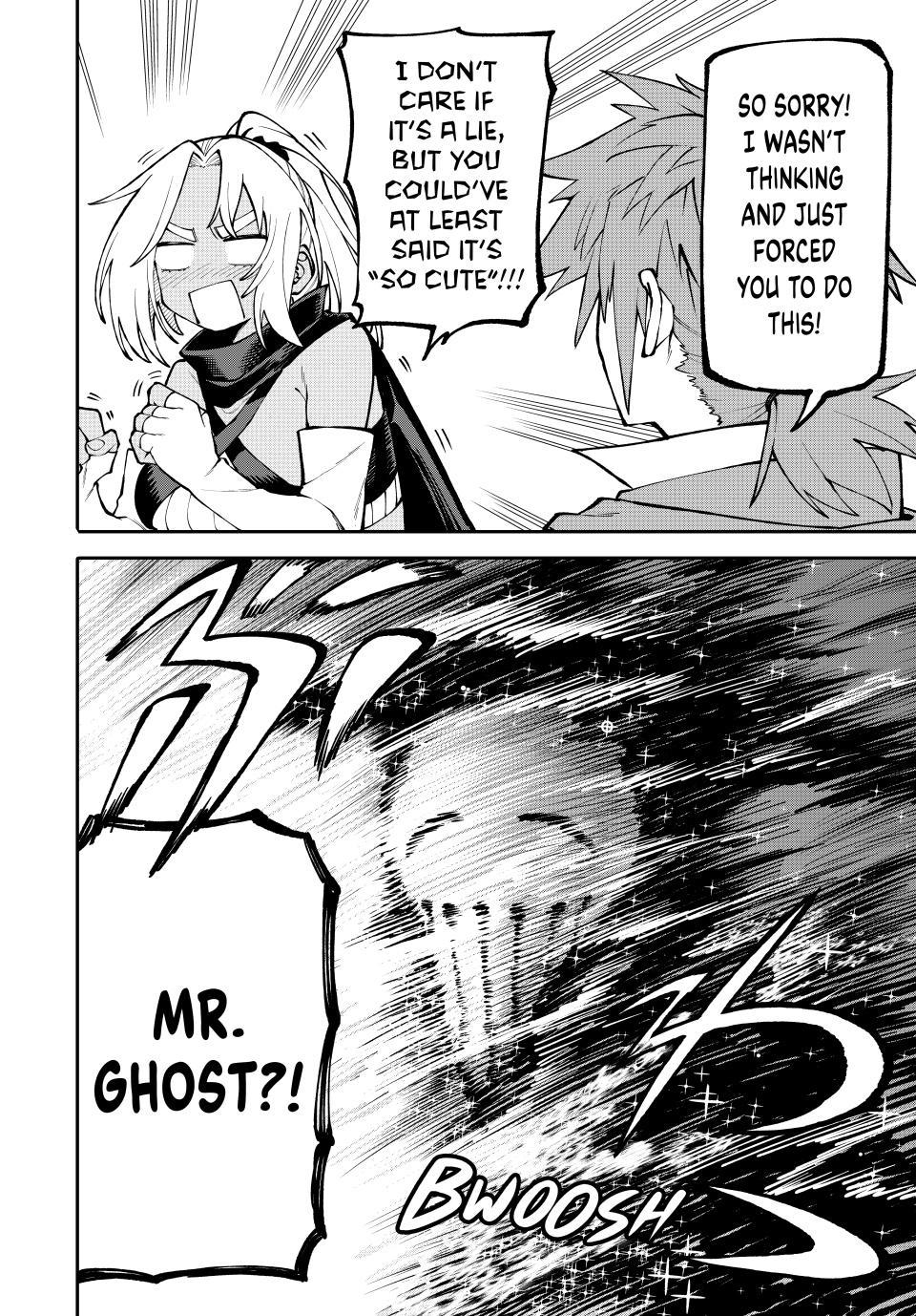 A Mom Adventurer Awakened the Skill [Housewife] From Her Login Bonus. She