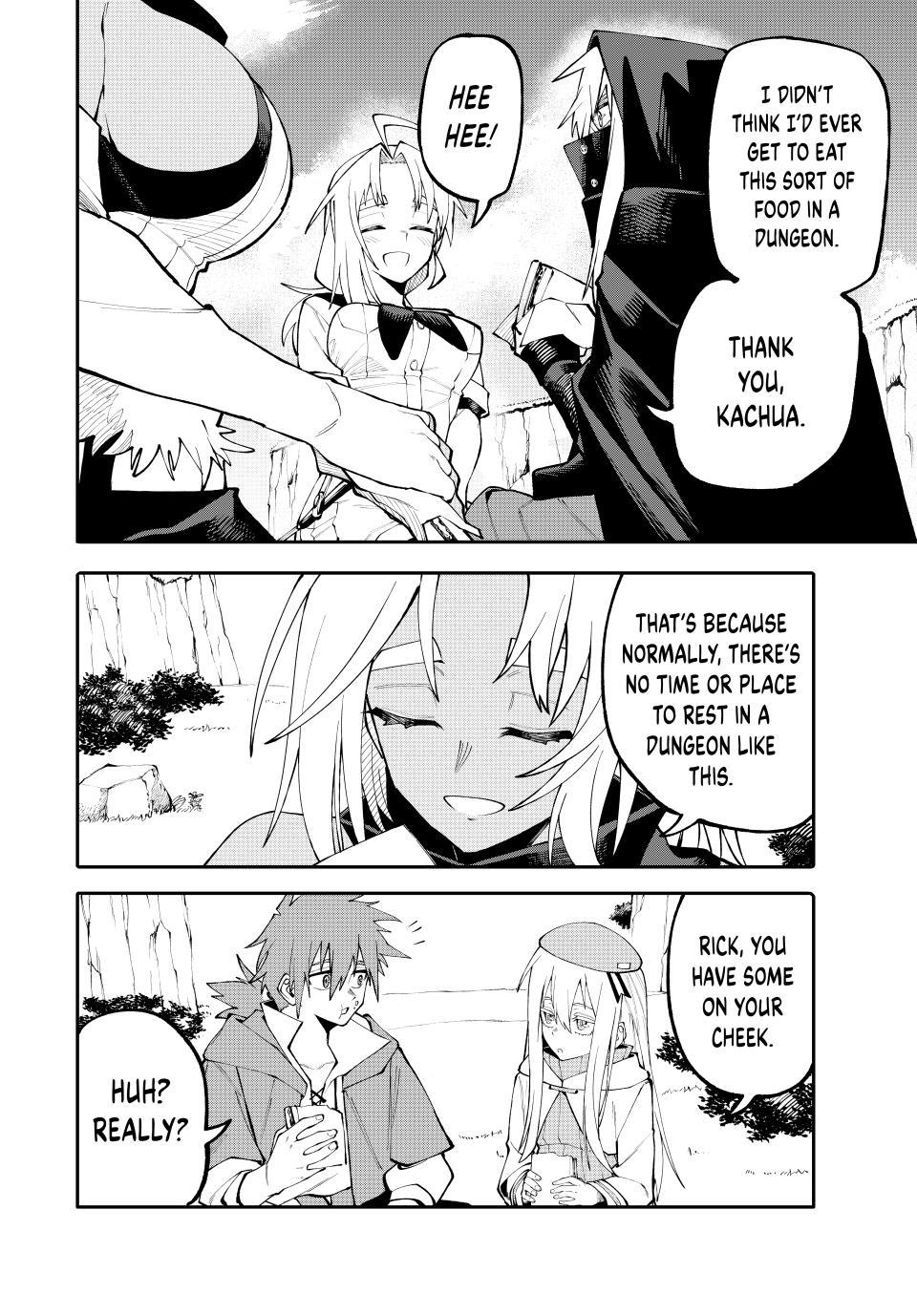 A Mom Adventurer Awakened the Skill [Housewife] From Her Login Bonus. She