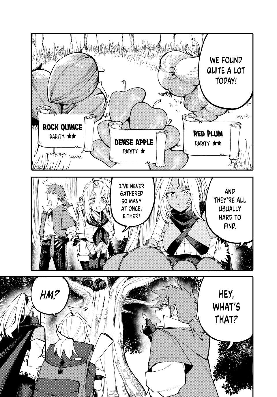 A Mom Adventurer Awakened the Skill [Housewife] From Her Login Bonus. She