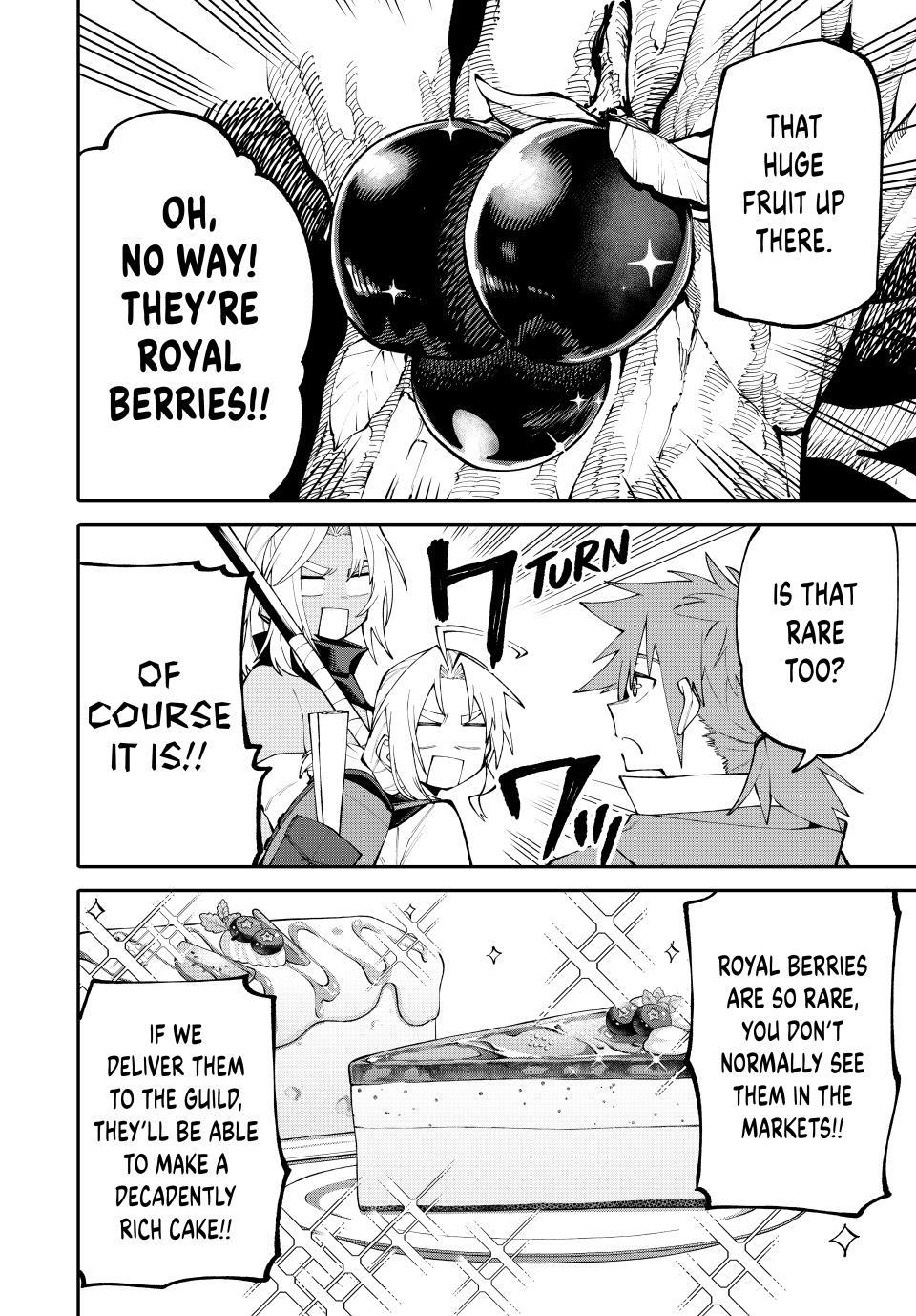 A Mom Adventurer Awakened the Skill [Housewife] From Her Login Bonus. She