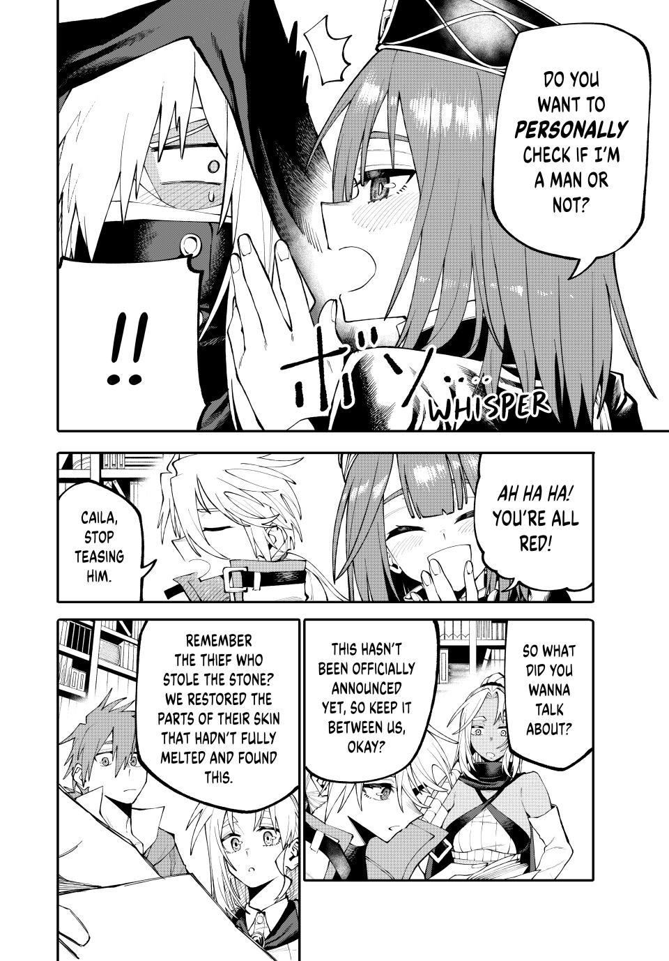 A Mom Adventurer Awakened the Skill [Housewife] From Her Login Bonus. She