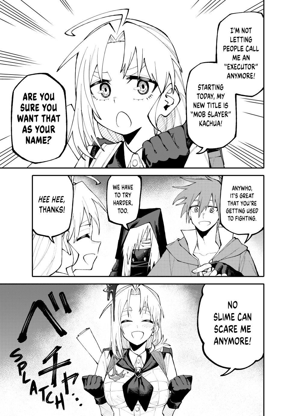 A Mom Adventurer Awakened the Skill [Housewife] From Her Login Bonus. She