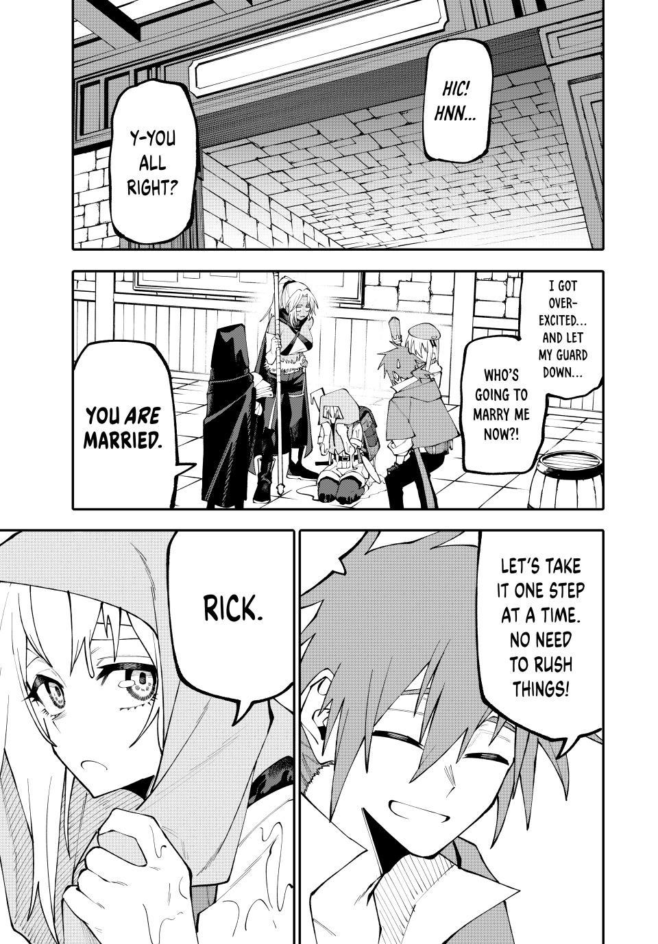 A Mom Adventurer Awakened the Skill [Housewife] From Her Login Bonus. She