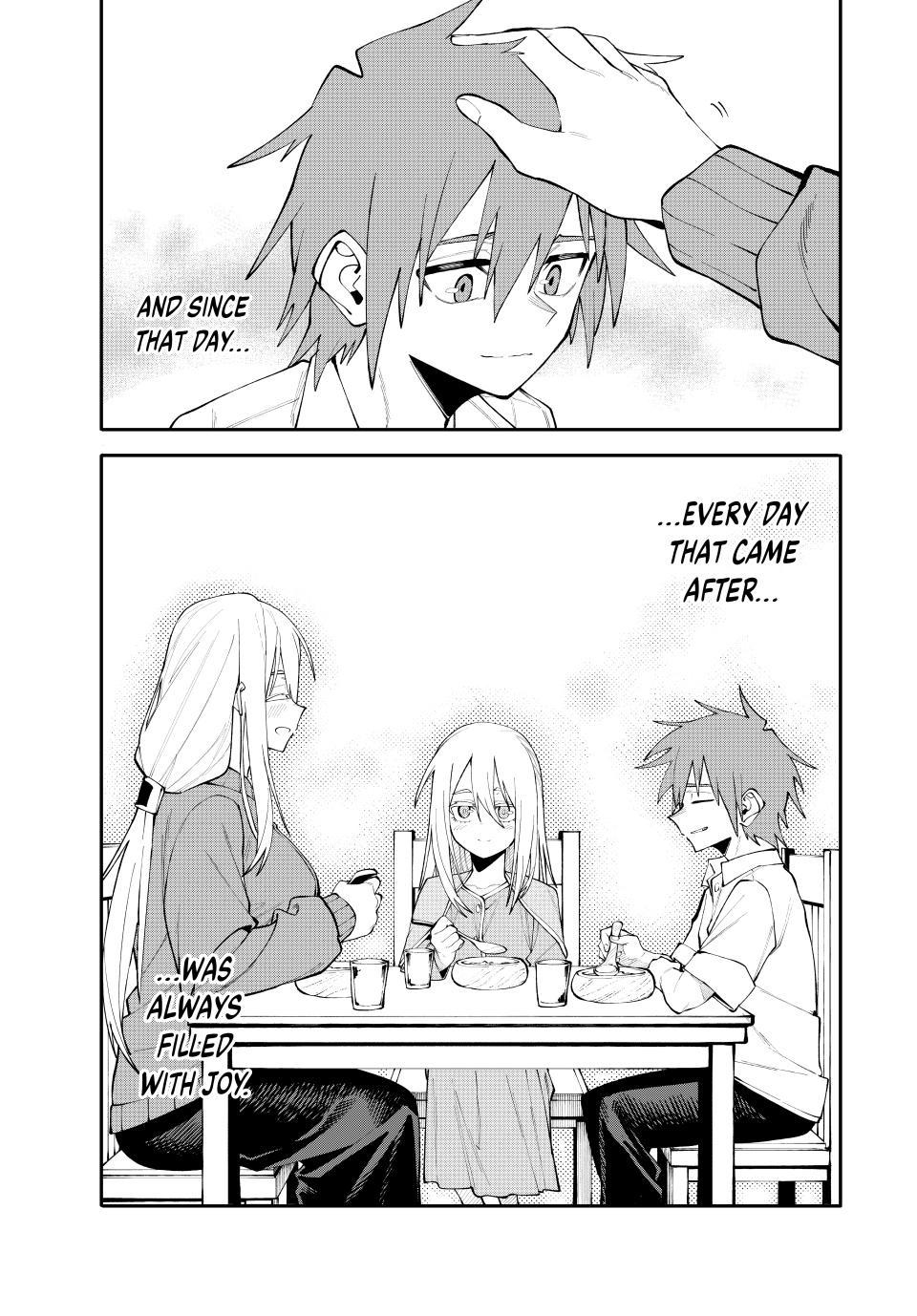 A Mom Adventurer Awakened the Skill [Housewife] From Her Login Bonus. She