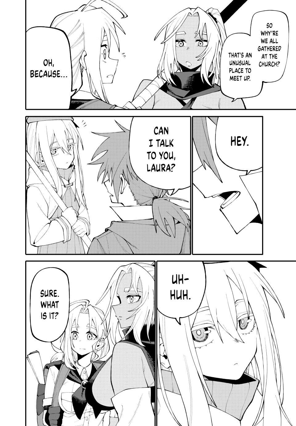 A Mom Adventurer Awakened the Skill [Housewife] From Her Login Bonus. She