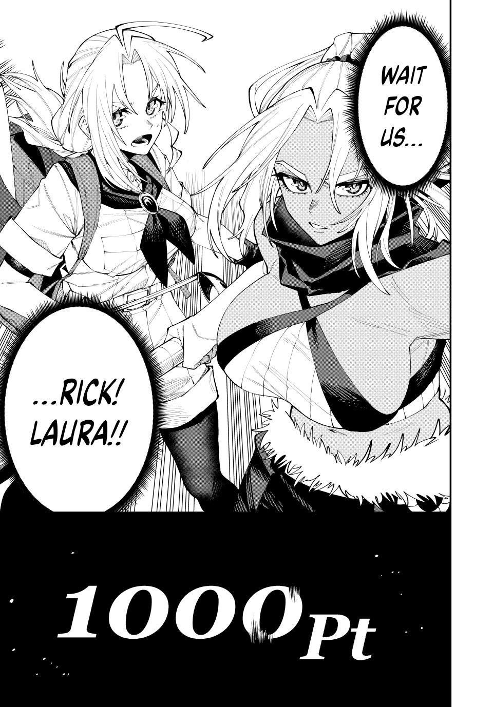A Mom Adventurer Awakened the Skill [Housewife] From Her Login Bonus. She