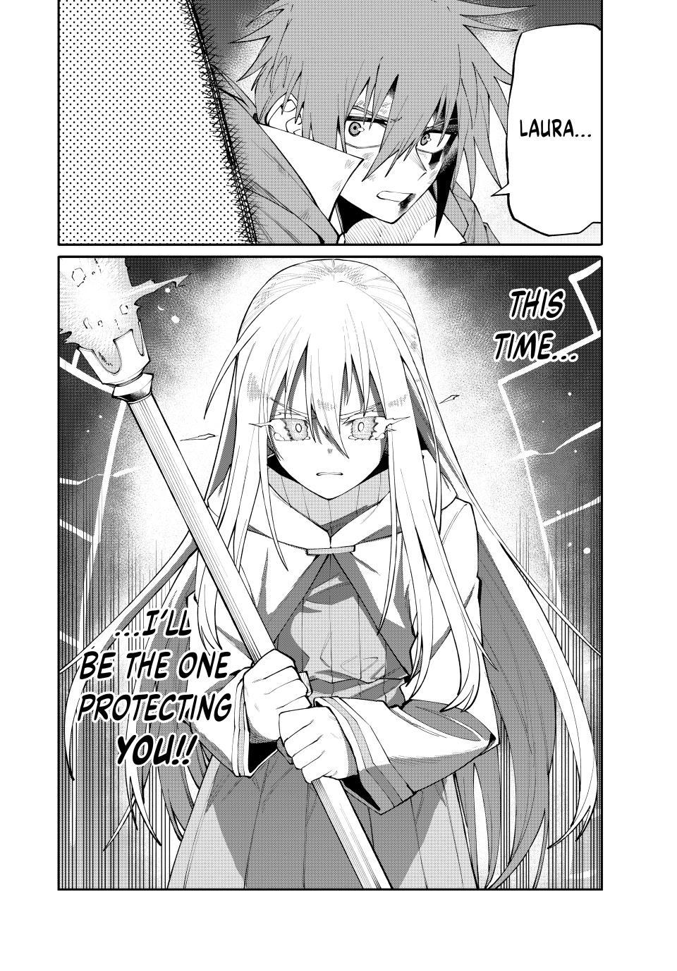 A Mom Adventurer Awakened the Skill [Housewife] From Her Login Bonus. She