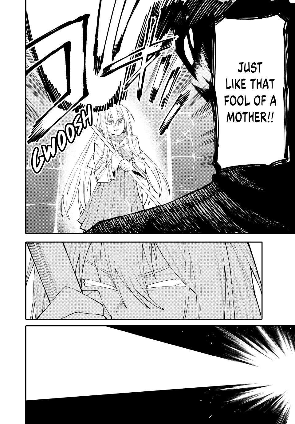 A Mom Adventurer Awakened the Skill [Housewife] From Her Login Bonus. She