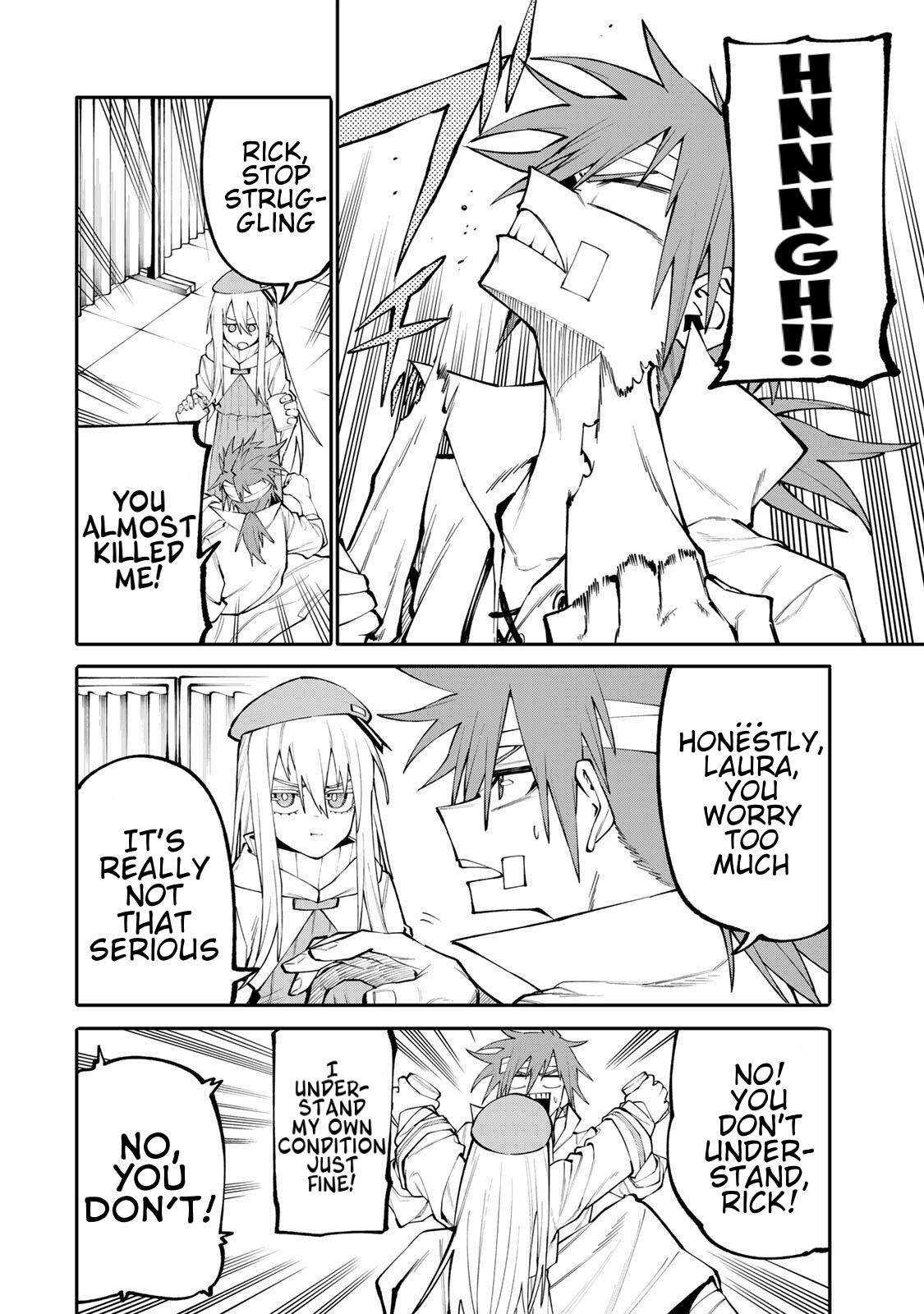 A Mom Adventurer Awakened the Skill [Housewife] From Her Login Bonus. She
