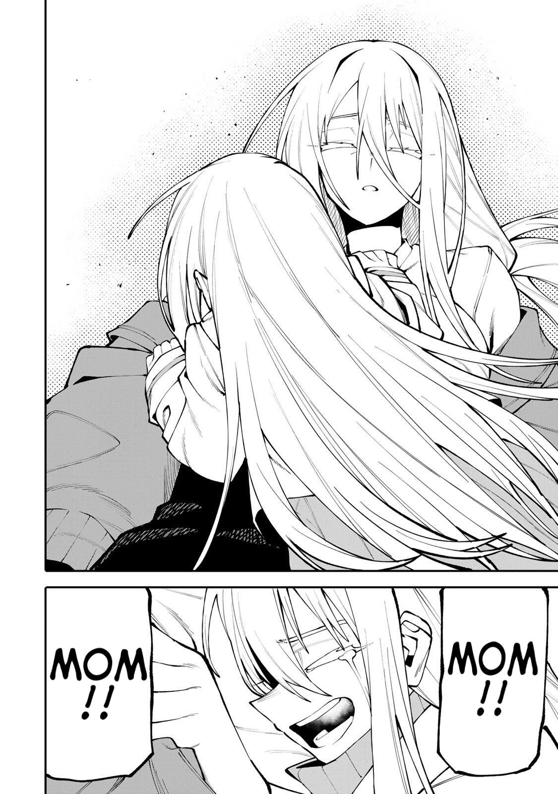 A Mom Adventurer Awakened the Skill [Housewife] From Her Login Bonus. She