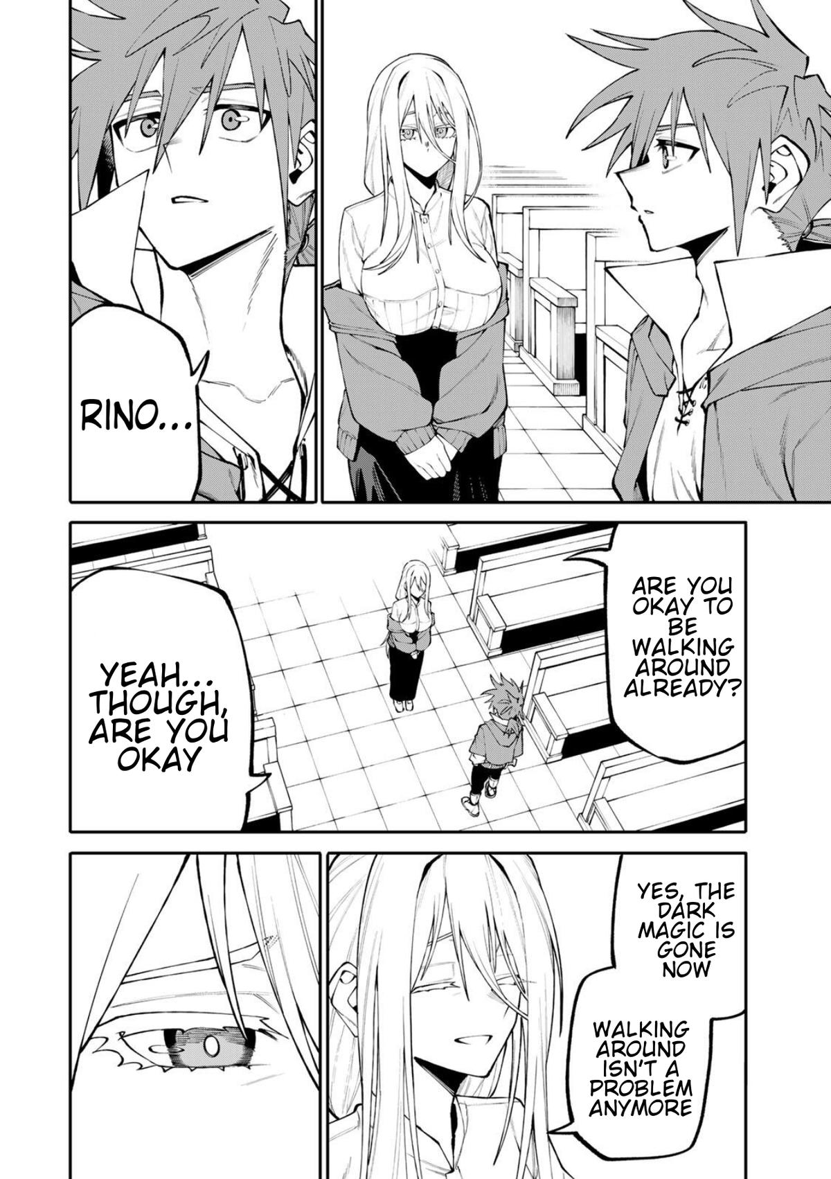 A Mom Adventurer Awakened the Skill [Housewife] From Her Login Bonus. She